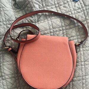 Carry your cause Regan crossbody